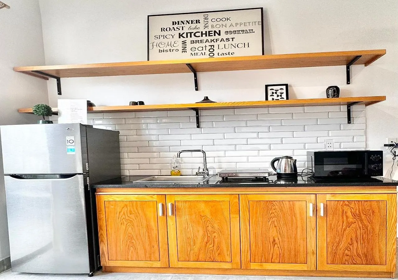 Holiday home 6 Bedroom House - Best Location - 5Mins My Khe Beach Da Nang