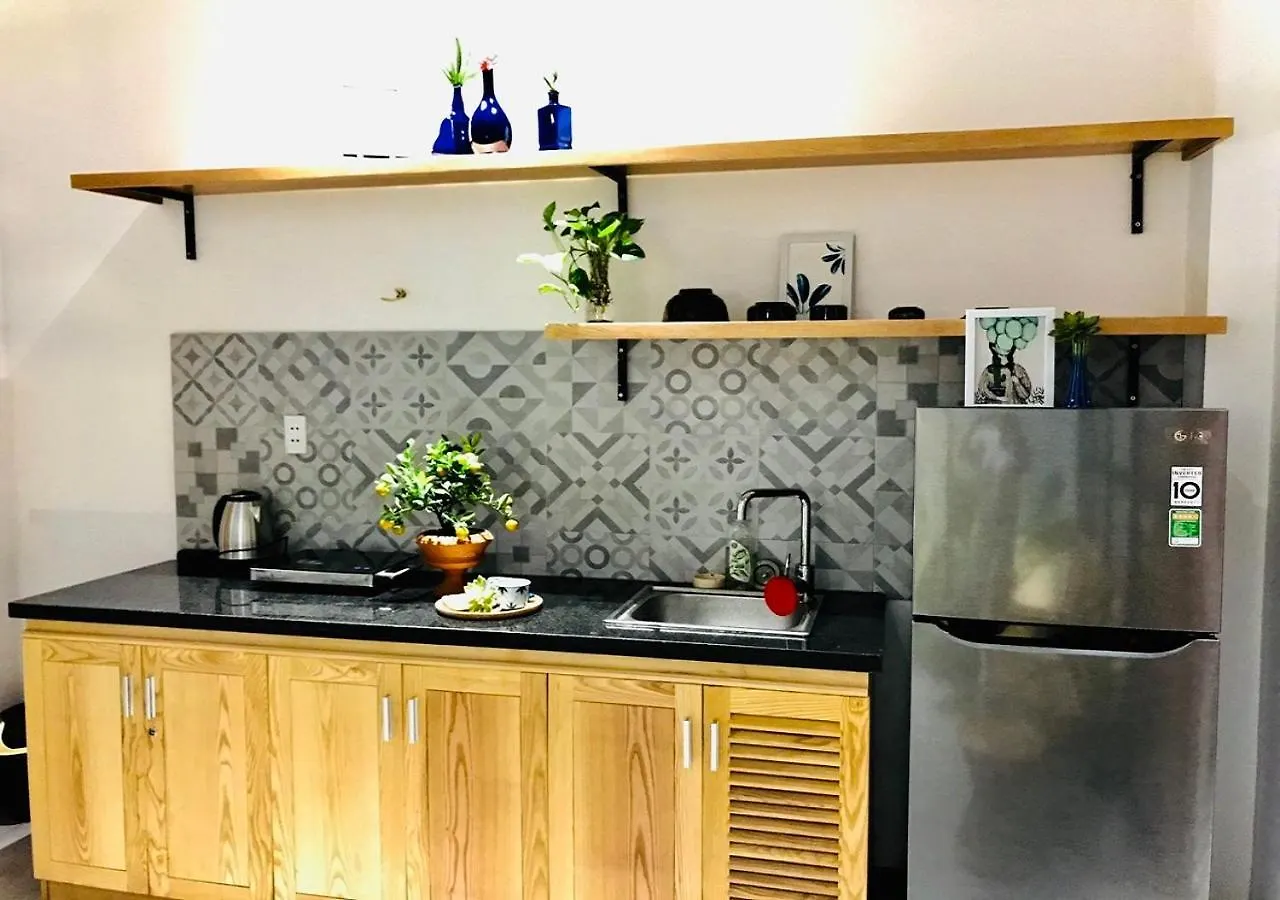 6 Bedroom House - Best Location - 5Mins My Khe Beach Da Nang Holiday home