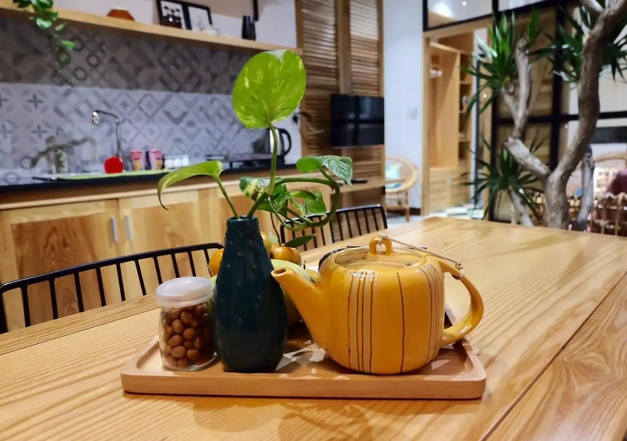 Holiday home 6 Bedroom House - Best Location - 5Mins My Khe Beach Da Nang Vietnam