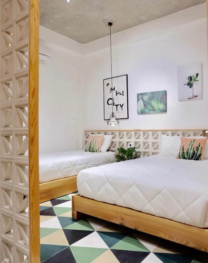 6 Bedroom House - Best Location - 5Mins My Khe Beach Da Nang